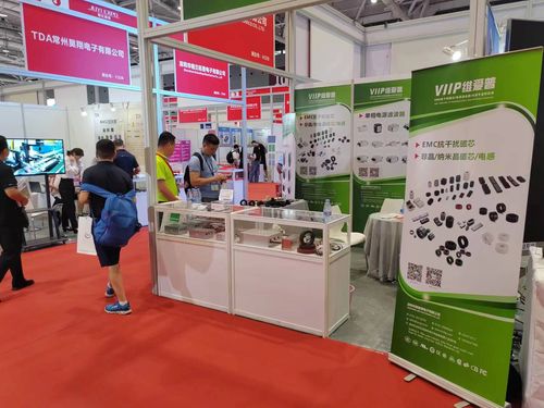 電源濾波器與EMC抗干擾磁環(huán)亮相2023深圳國際醫(yī)療器械展覽會 展柜設(shè)計與上門安裝全解析