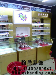 泉州展示柜全方位指南 廠家、圖片、報價與設(shè)計安裝