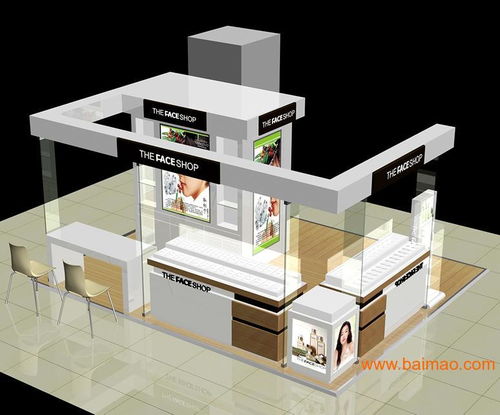 武漢展柜廠分享精品展柜的設(shè)計內(nèi)涵與安裝服務(wù)