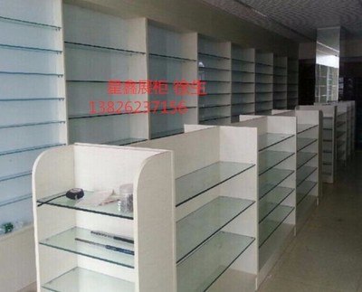 定制專屬空間 廣州星鑫展柜廠為您打造個性化木質(zhì)鞋柜與展柜方案